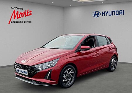 Hyundai i20 1.0 T-GDI Trend BOSE Sitzheizung hinten Smart Key