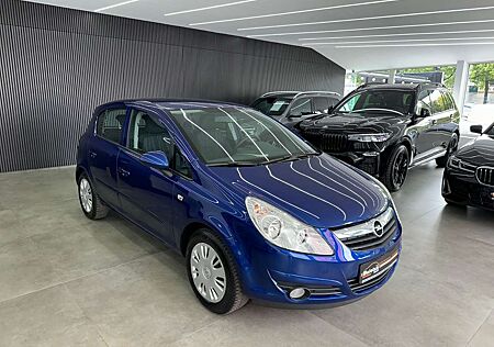 Opel Corsa 1.2 D CATCH ME*Klima*SHZ*Lenk.Hz*Tempomat*