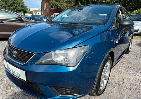 Seat Ibiza 1.2 12V 51kW