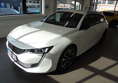 Peugeot 508 SW GT Plug-In Hybrid 225 e-EAT8