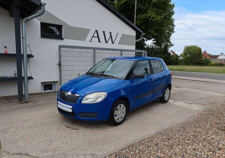 Skoda Fabia |Cool Edition|2.Hand|S.Heft|