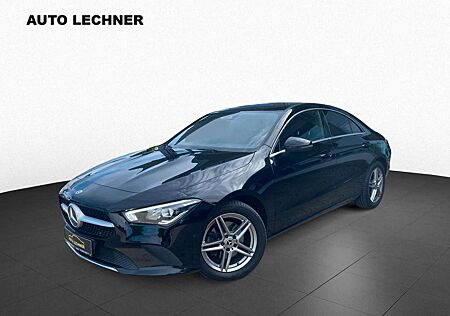 Mercedes-Benz CLA 200 d Prog.*AMBIENTE*CARPLAY*NAV*LED*1HD*MWST