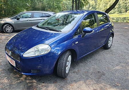 Fiat Grande Punto 1.4 8V Dynamic