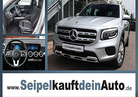 Mercedes-Benz GLB 220 d 4Matic*AHK*KAMERA*LED*SPORTSITZ*NAVI*