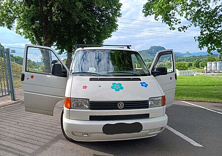 VW T4 Volkswagen Transporter 7DH1U2/W24