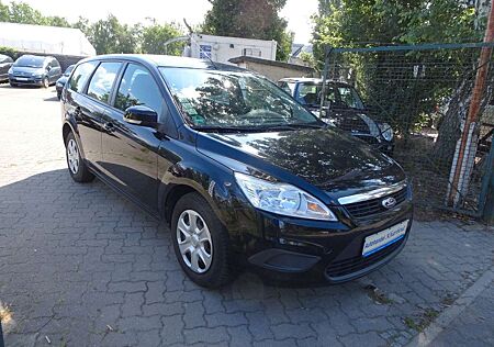 Ford Focus 1,6i