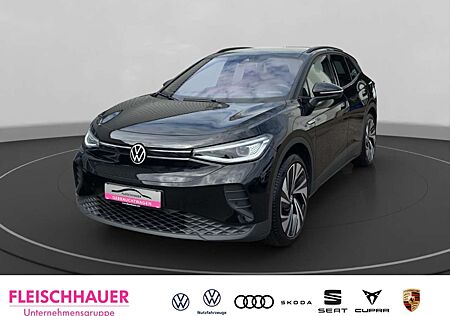 VW ID.4 Volkswagen Performance Sportpaket+AHK+Pano+Navi+LED+PDC