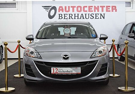 Mazda 3 Lim. Center-Line*58000 KM*GARANTIE*