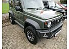 Suzuki Jimny 1.5 Comf.Plus,+Anhängerkupplung, sofort