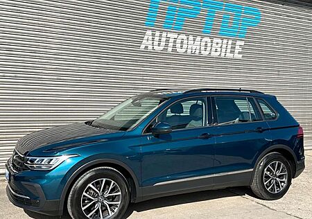 VW Tiguan Volkswagen Life*NAVI*LED*AHK*KAMERA*ACC*FACELIFT*