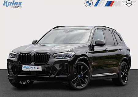 BMW X3 xDrive30e Aut./M Sport/Innovation/AHK/ACC/PGD