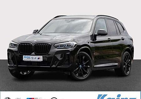 BMW X3 xDrive30e (ab 2020)