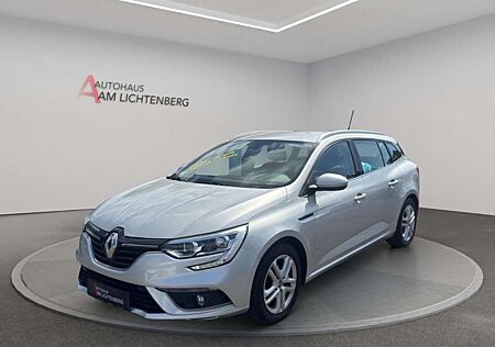 Renault Megane Edition 1.5 dCi 110 Energy IV Grandtour LED+NAVI+C