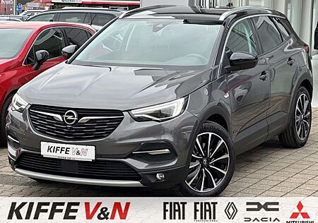 Opel Grandland X Ultimate 4x4 4xSHz Sitzbelüft 360Kamera