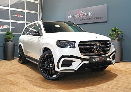 Mercedes-Benz GLS 450 GLS 450d AMG 4M. NEW MODEL*STANDHZ*HEAD-UP*ACC