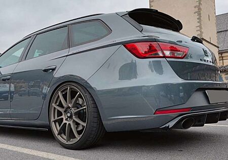 Seat Leon ST 2.0 TSI Start&Stop DSG Cupra 290