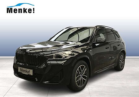 BMW iX1 xDrive30 M Sportpaket DAB LED RFK Klimaaut.