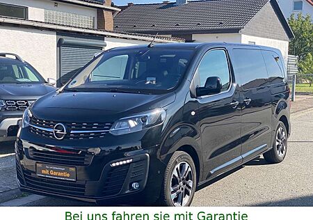 Opel Zafira Life Elegance M/ FULL LEDER/ PANO/MASSAGE