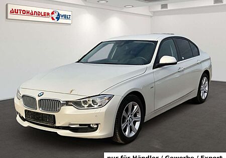 BMW 320 i Lim. xDrive Auto. Xenon Navi AAC PDC SHZ