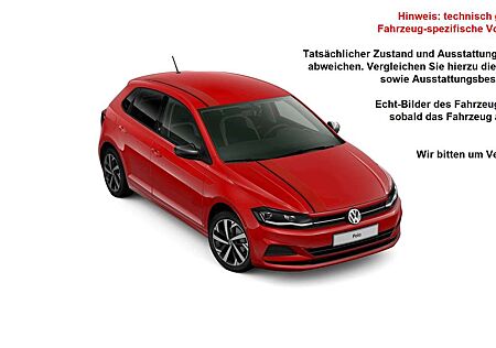 VW Polo Volkswagen beats