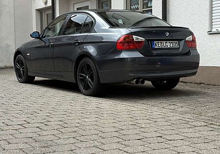BMW 318i 318