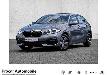 BMW 118 i