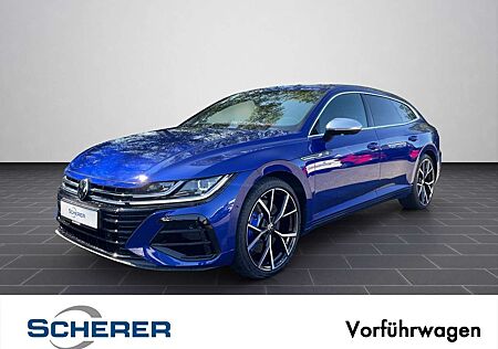 VW Arteon Volkswagen R Shooting Brake 2,0 l TSI OPF 4MOTION 2