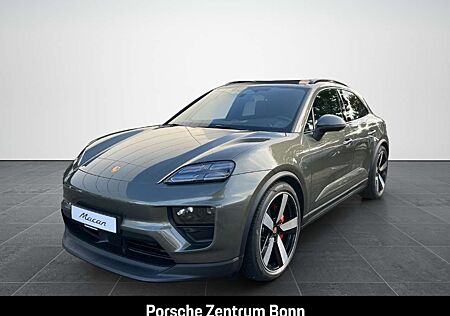 Porsche Macan 4S BOSE Surround View LED-Matrix