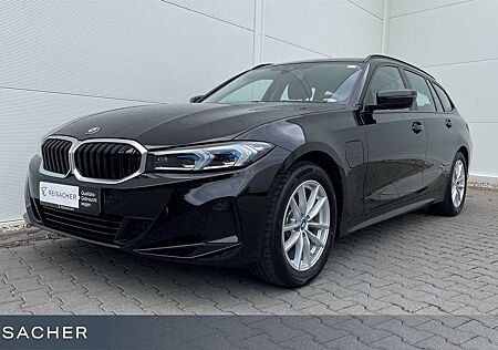BMW 330 e xDrive Tou LCPro.AHK,adLED,RFK,HuD,el.Sitze