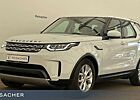 Land Rover Discovery 2.0 Sd4 HSE LED Navi PDC RFK AHK