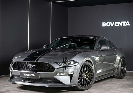 Ford Mustang GT 5.0 Ti-VCT V8 Fastback *EIBACH*PREMIUM2*SYNC3*