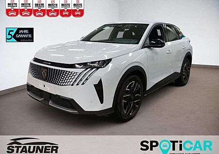 Peugeot 3008 NEUER Allure Hybrid e-DSC6 *SHZ*10"TOUCH*