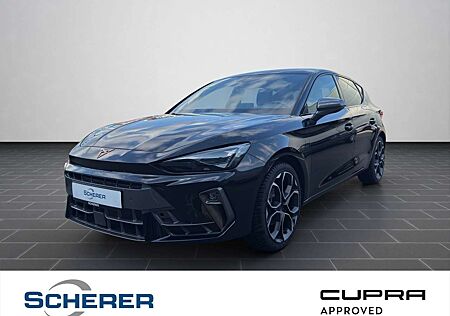 Cupra Leon 2.0 TDI NAVI KAMERA ACC