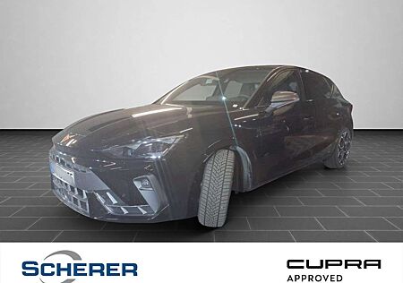 Cupra Leon 2.0 TDI NAVI KAMERA ACC