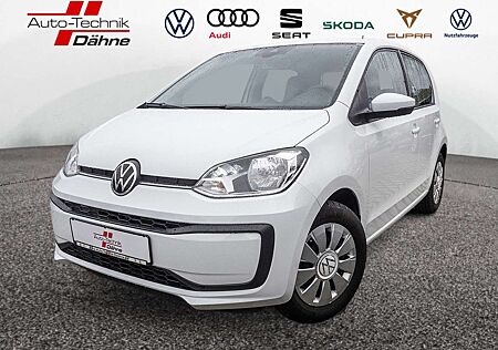 VW Up Volkswagen ! 1.0 KLIMA