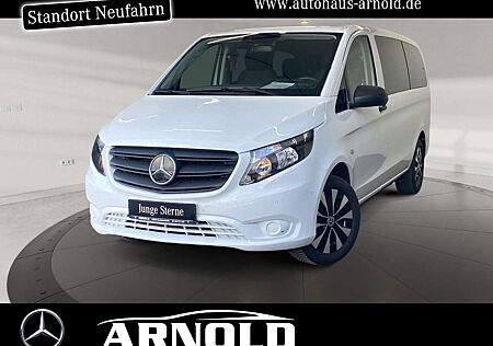 Mercedes-Benz Vito 116 CDI 4x4 Tourer EDITION Lang Standhzg. !