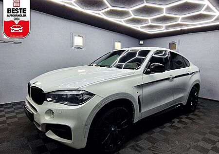 BMW X6 d |PANO|LEDER|LED|KERAMIK|SOUND|STHZG|HEAD