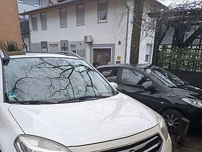 Renault Koleos dCi 150 FAP 4x4 Night and Day