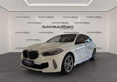 BMW 135 8-G Autom/xDrive/Sportpaket/LED/Wlan/Alcant