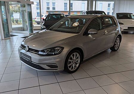 VW Golf Volkswagen VII Highline BMT 1.4 DSG *Navi*LED*ACC*PDC*