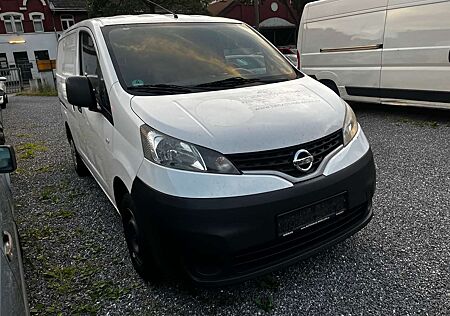 Nissan NV200 Kasten Comfort KLIMAANLAGE