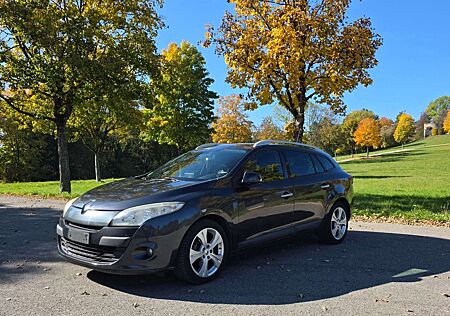 Renault Megane Grandtour dCi 130 FAP