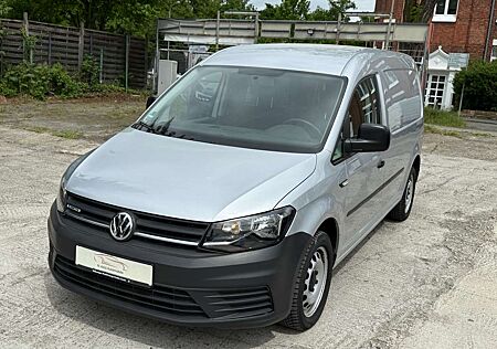 VW Caddy Volkswagen Maxi 1.4 TGI Kasten BMT CNG*AHK*Klima*PDC*