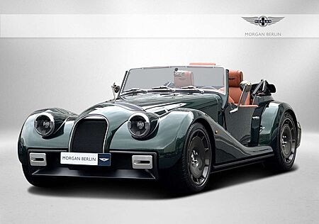 Morgan Others Supersport Sennheiser Sportabgasanlage 19`Zoll
