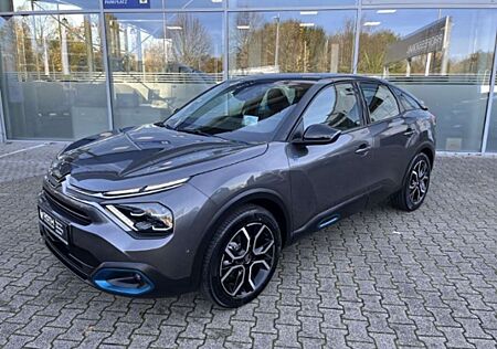 Citroën C4 Citroen E-136 FEEL PACK Navi Kamera Kurvenlicht CarPlay