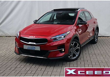 Kia XCeed 1.6 Plug-in Hybrid Spirit
