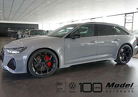 Audi RS6 performance | HuD | Pano | Carbon | SOFORT