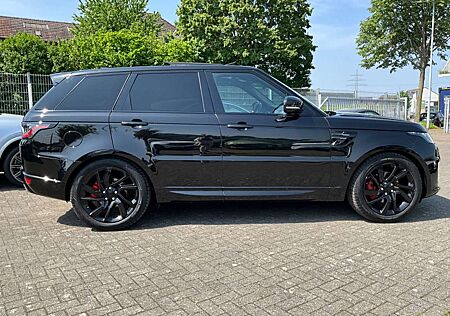Land Rover Range Rover Sport Autobiography Dynamic*Virtual*