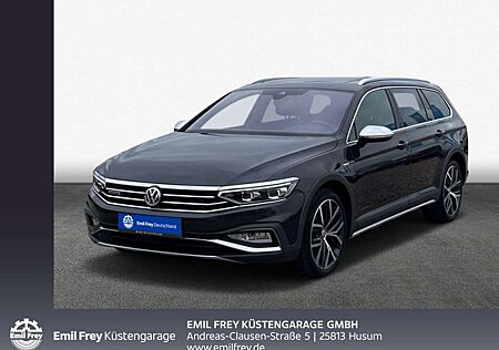 VW Passat Variant Volkswagen Alltrack 2.0 TSI DSG 4Motion, vol