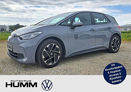 VW ID.3 Volkswagen Pro Neues Modell, gute Ausstattung mit Garantie